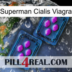 Superman Cialis Viagra 03